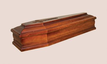 Pachet funerar spital PREMIUM